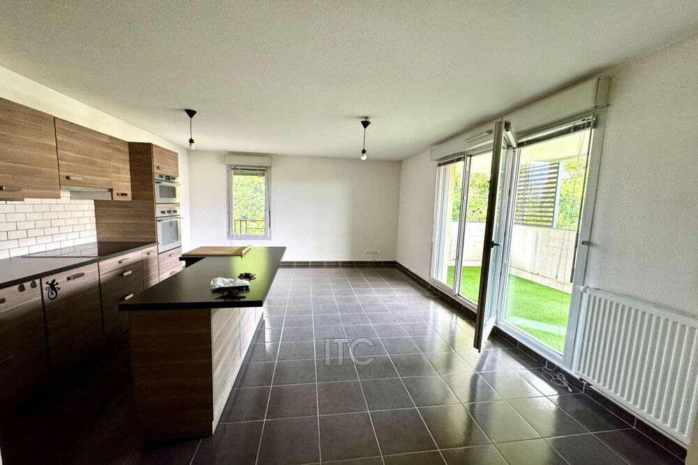 vente appartement 3 Pièce(s)