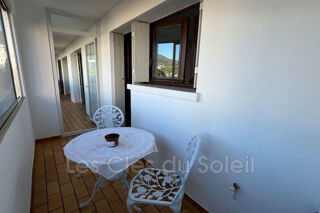  Appartement  vendre 3 pices 60 m