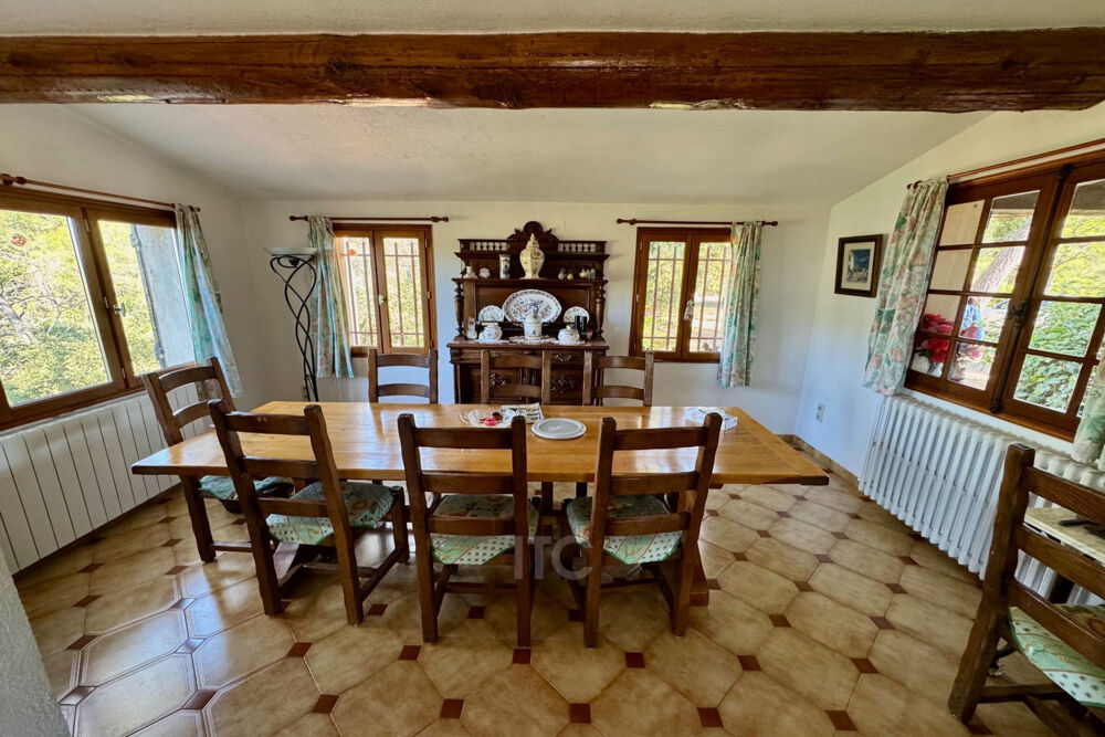 Vente Maison vente maison 6 Pièce(s) Varages