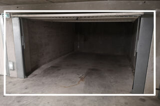  Parking / Garage  vendre 18 m