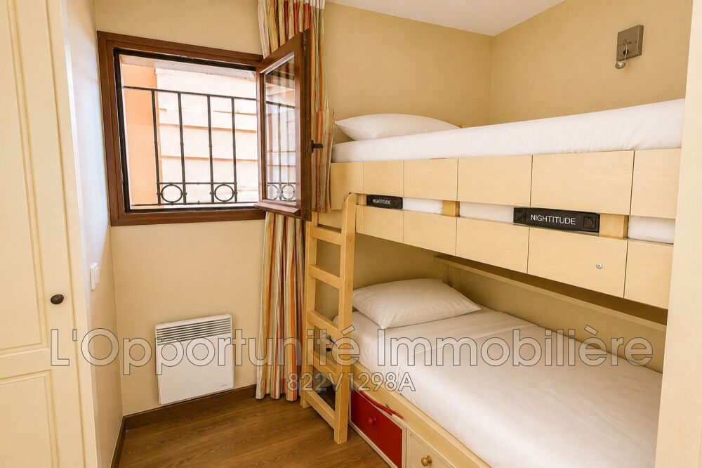 Vente Appartement vente appartement 3 Pièce(s) Cannes
