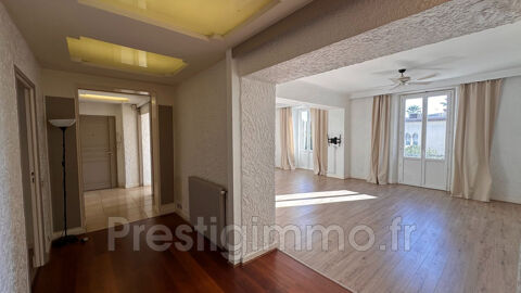  Appartement � louer 4 pi�ces 115 m�