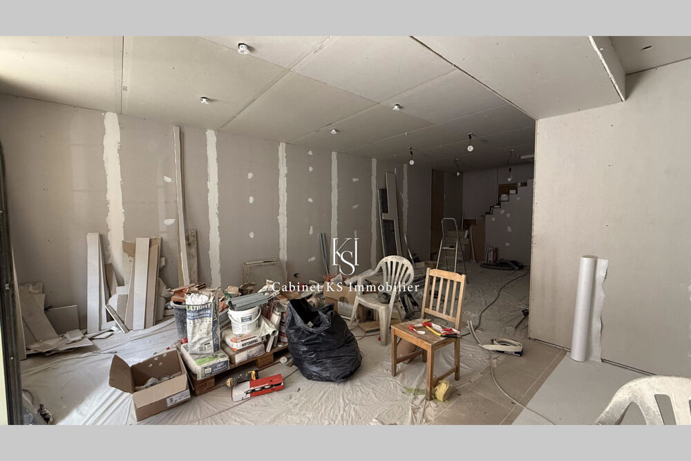 Vente Maison MAISON T4 NEUVE AVEC GARAGE Brue auriac