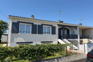 Maison � vendre 4 pi�ces 90 m�
