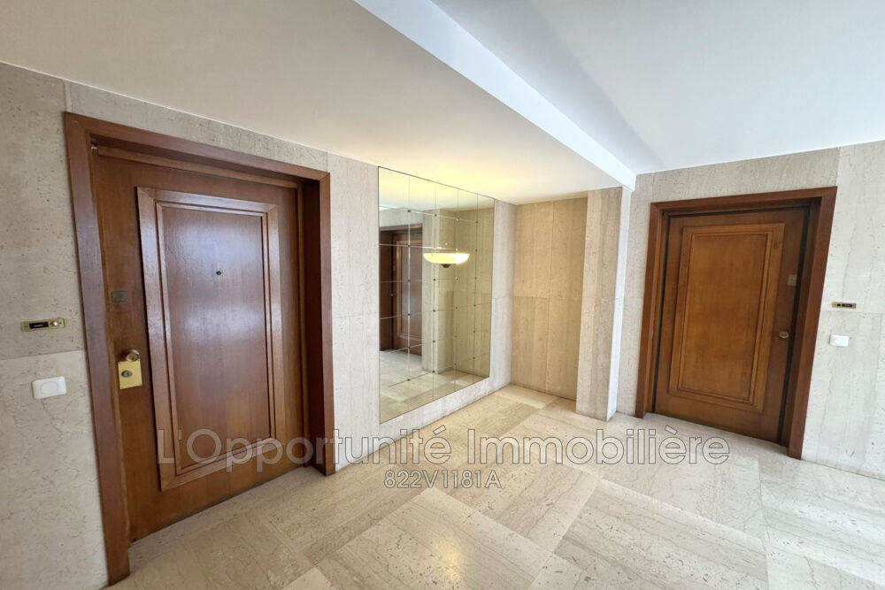 vente appartement 1 Pièce(s)