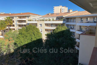  Appartement  vendre 2 pices 44 m