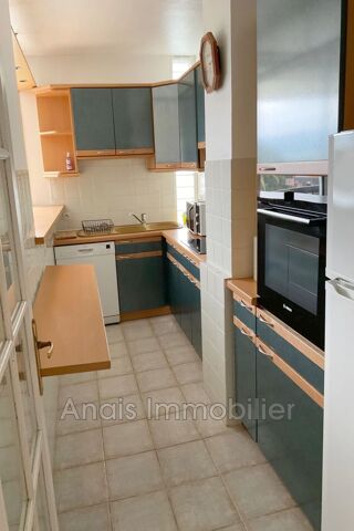  Appartement � vendre 3 pi�ces 64 m�