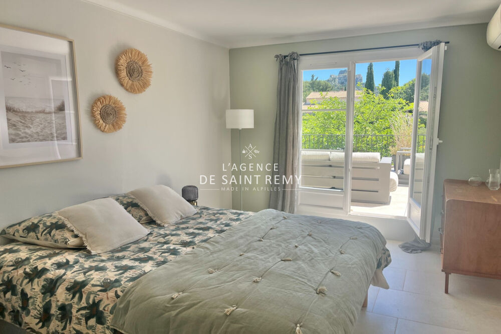 � vendre  Maison Saint-R�my-de-Provence (13210)