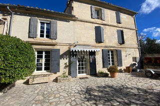  Maison � vendre 6 pi�ces 274 m�