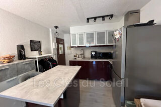  Appartement  vendre 1 pice 23 m