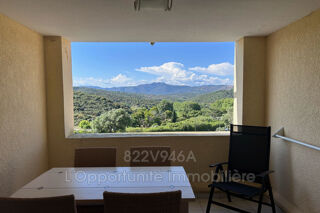  Appartement � vendre  Saint-rapha�l