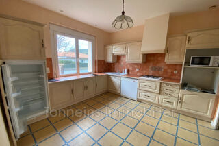  Maison � vendre 4 pi�ces 105 m�