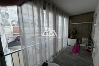  Appartement  vendre 1 pice 22 m