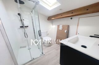  Appartement à louer 2 pièces 28 m²