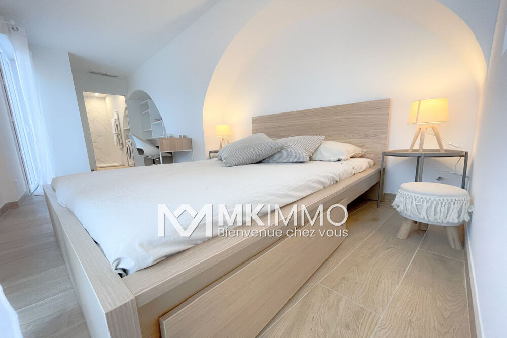 Location Appartement location rez-de-jardin 2 Pièce(s) Nice