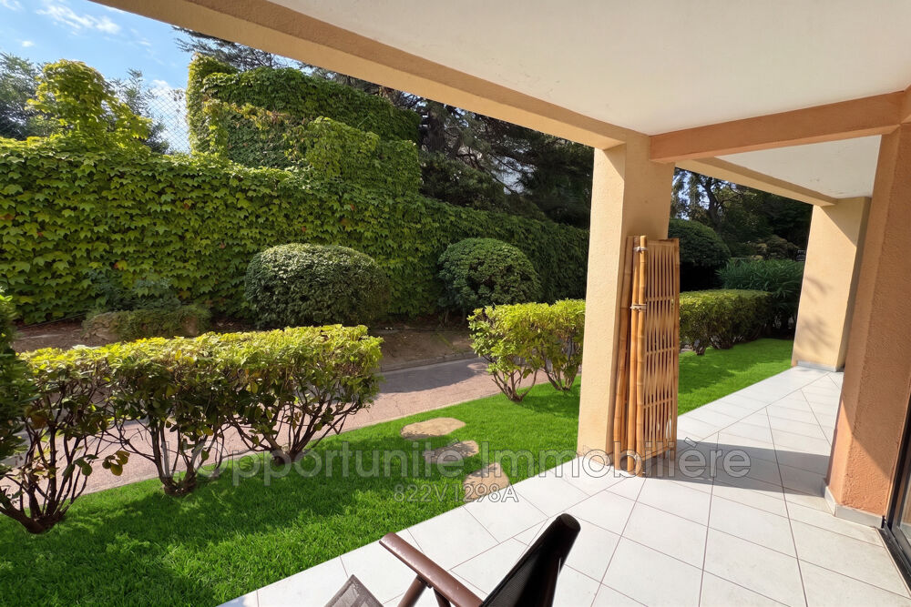 Vente Appartement vente appartement 3 Pièce(s) Cannes