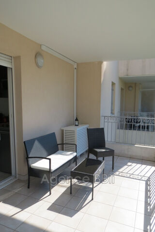  Appartement  vendre 2 pices 44 m