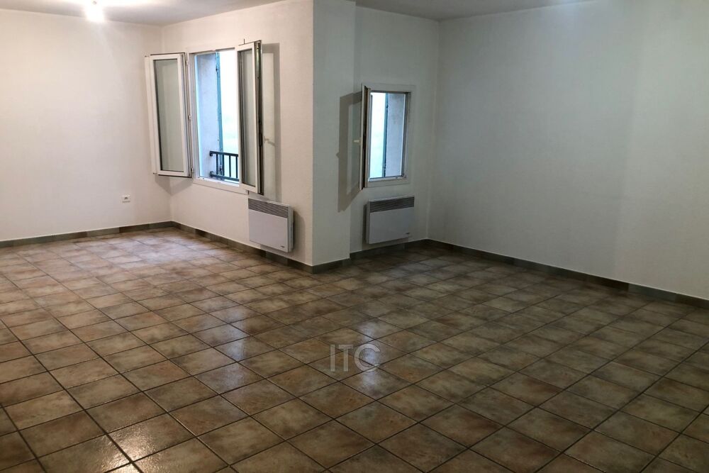 Location Appartement location appartement 1 Pièce(s) Pourrières
