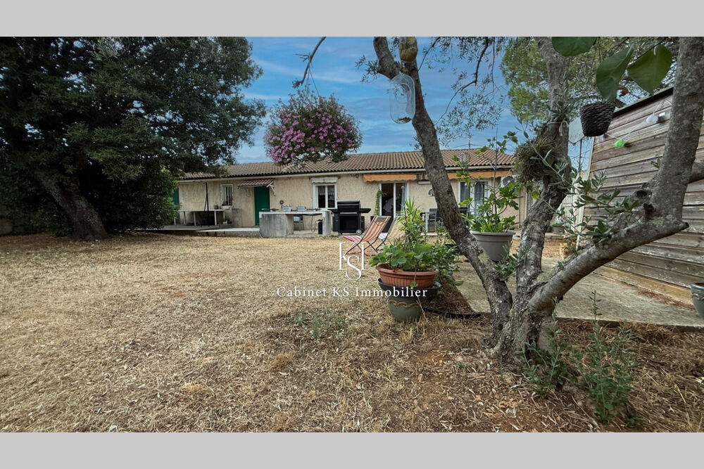 Vente Maison Maison Saint Maximin La Sainte Baume 4 pièce(s) 94.17 m2 Saint maximin la sainte baume