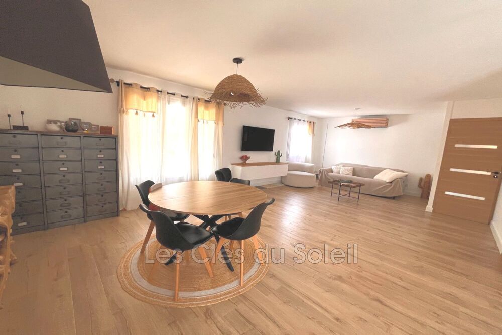  vendre  Maison La Seyne-sur-Mer (83500)