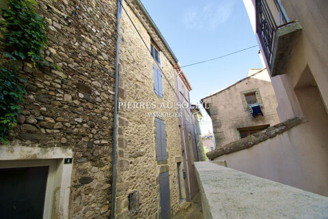   vente maison 3 Pièce(s) Maison - 3 pièce(s) - 45 m²