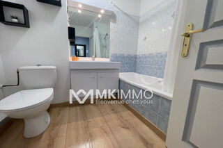 Appartement à louer 2 pièces 36 m²