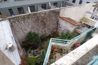  Appartement � vendre 2 pi�ces 38 m�