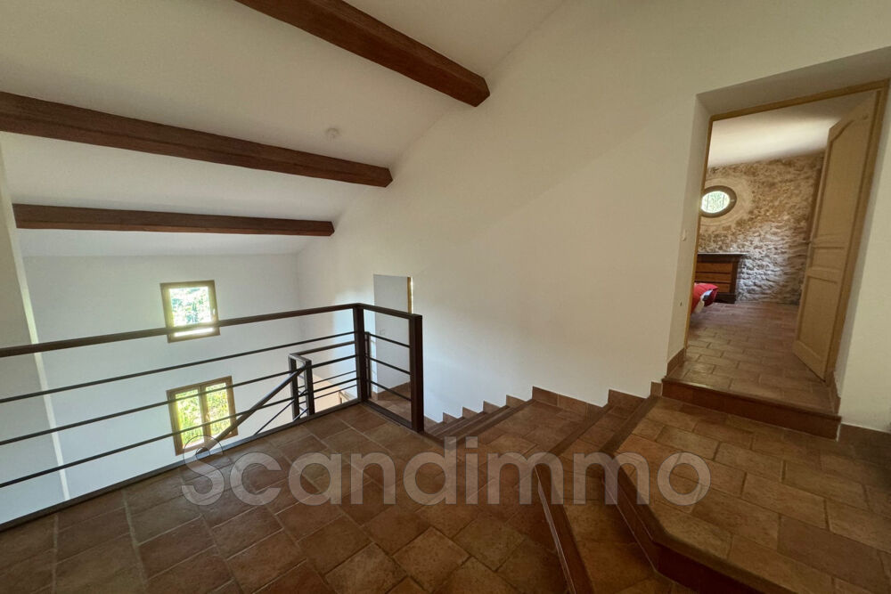 � vendre  Maison Cotignac (83570)