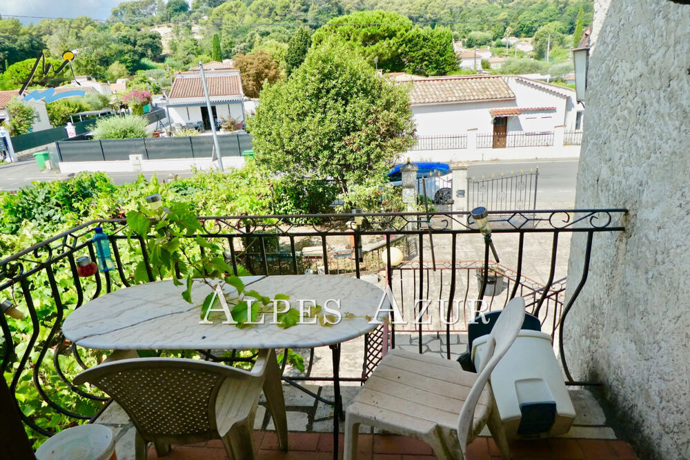  vendre  Maison La Colle-sur-Loup (06480)