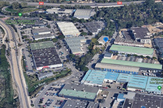  Parking / Garage � vendre 24 m�