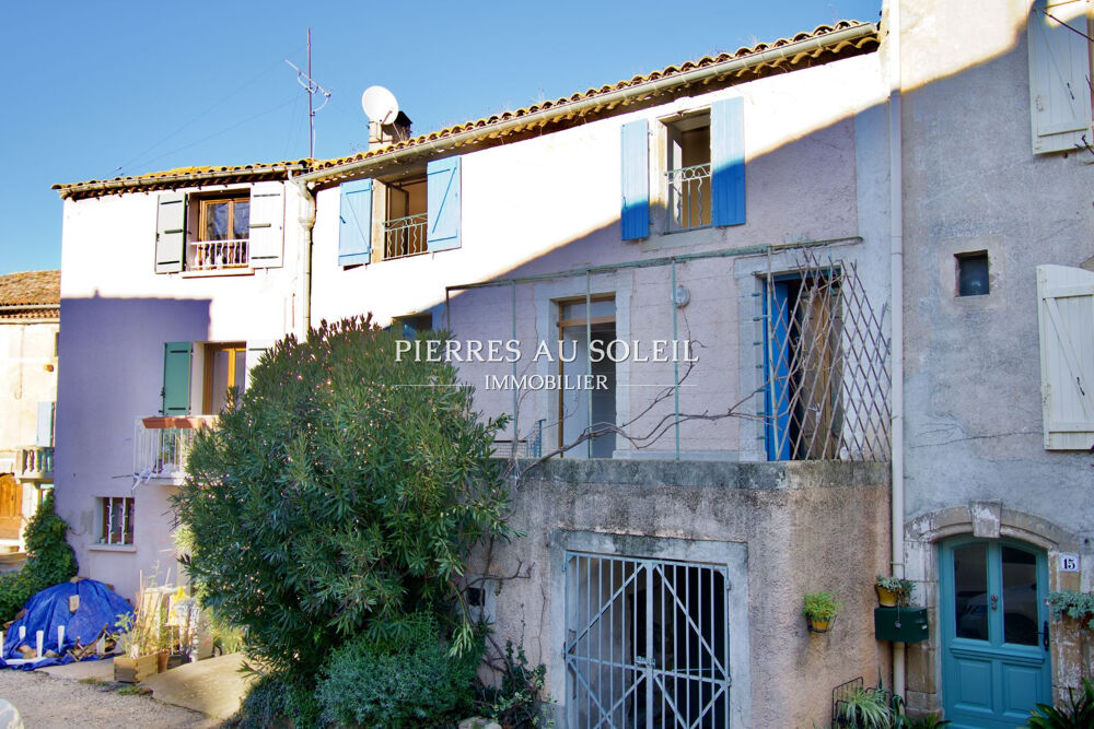 vente maison de caractère 6 Pièce(s)