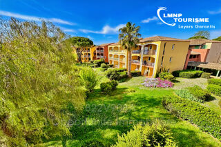  Appartement � vendre 2 pi�ces 42 m�