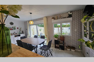  Maison à vendre 4 pièces 95 m²