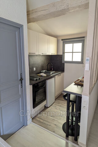  Appartement  vendre 1 pice 28 m
