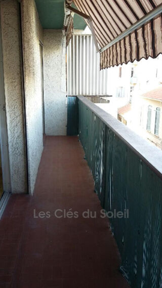 Appartement  vendre 2 pices 41 m