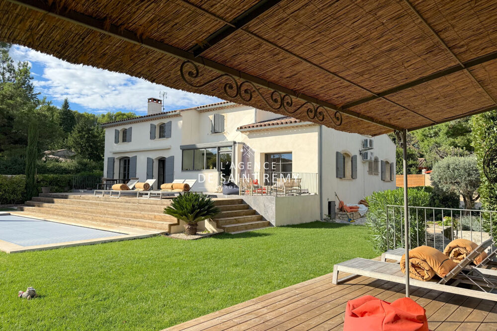 � vendre  Maison Maussane-les-Alpilles (13520)