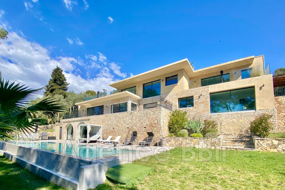  vendre  Maison Mougins (06250)