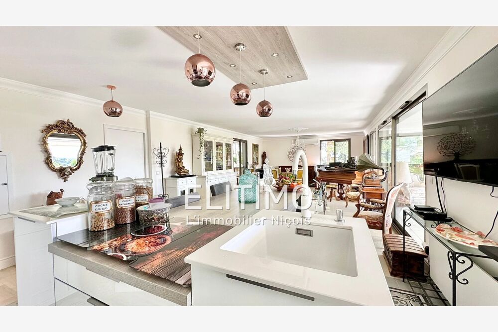 � vendre  Appartement Nice (06000)