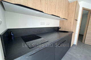  Appartement  vendre 2 pices 22 m