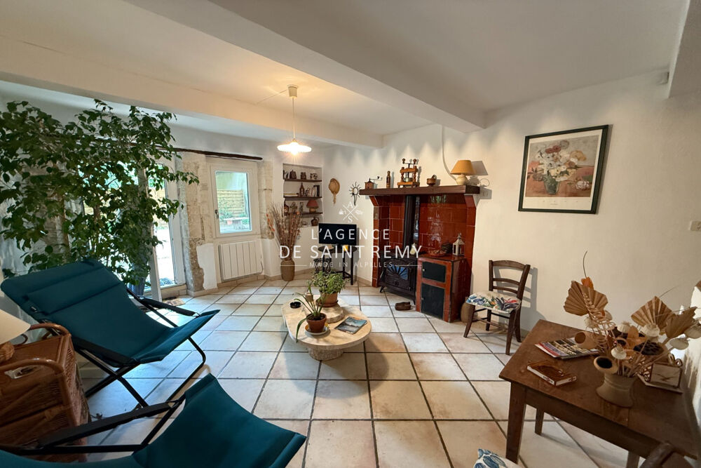 � vendre  Maison Plan-d'Orgon (13750)