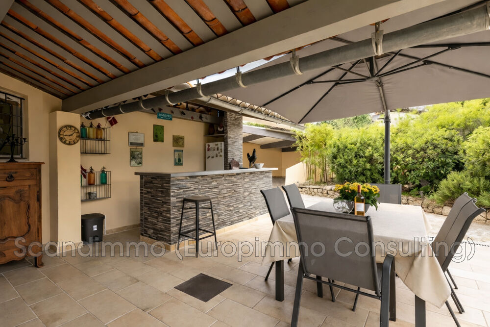 � vendre  Maison Peymeinade (06530)