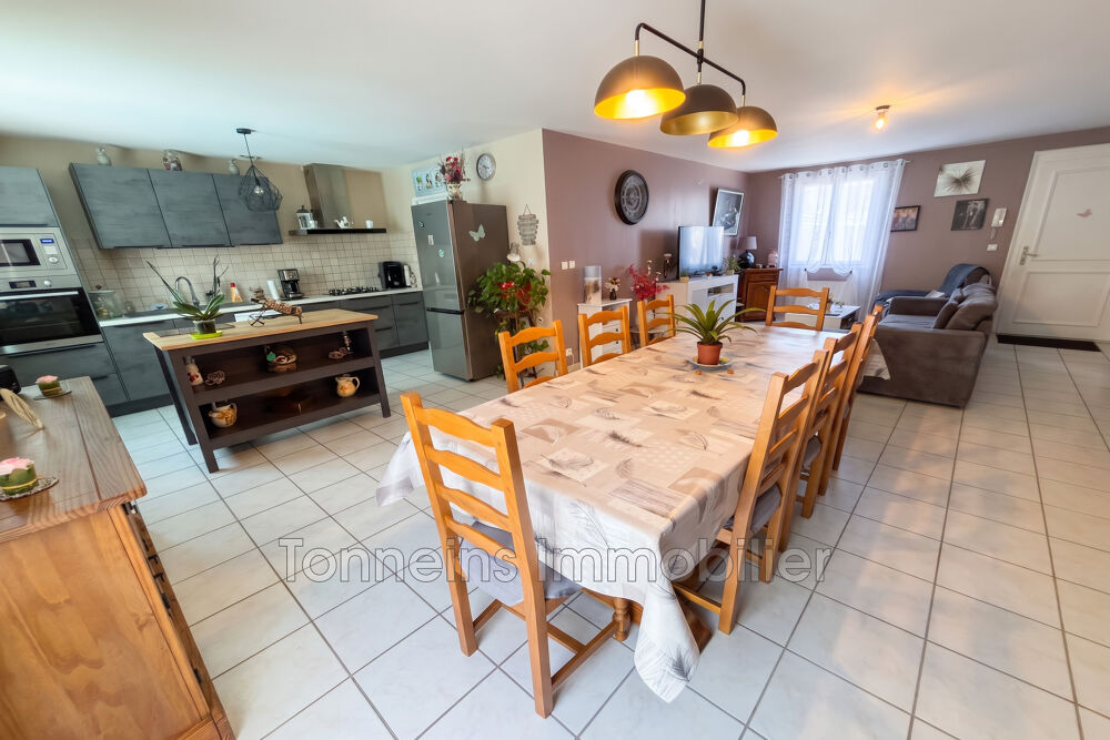 vente maison 4 Pièce(s)
