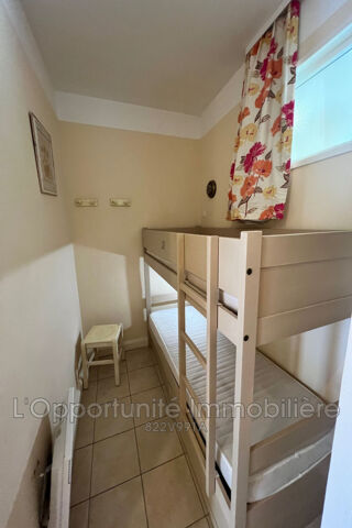  Appartement à vendre 1 pièce 39 m²