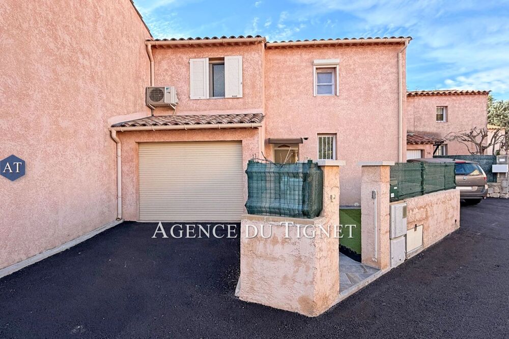 Vente Maison vente maison 4 Pièce(s) Fayence