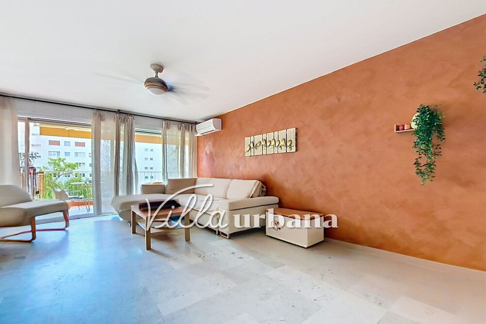 Vente Appartement vente appartement 3 Pièce(s) Juan-les-pins