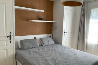  Appartement à louer 3 pièces 55 m²