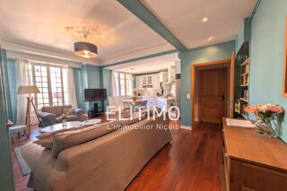  Appartement � vendre 4 pi�ces 93 m�