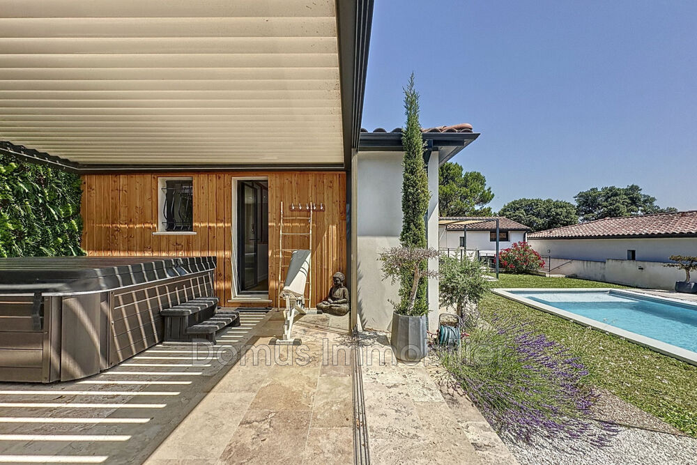 � vendre  Maison Jonquerettes (84450)