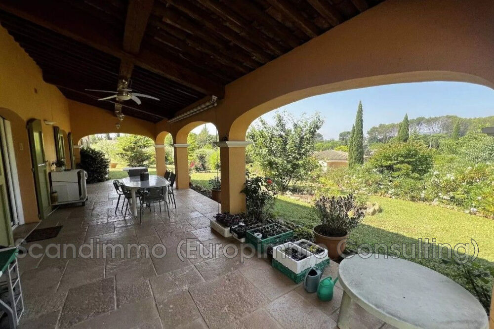 � vendre  Maison Cotignac (83570)