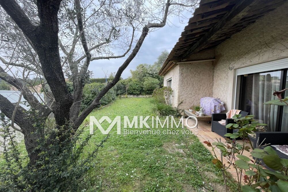 � vendre  Maison Vence (06140)